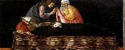 Extraction of St Ignatius- Heart